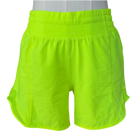 lululemon athletica Pants - Lululemon Hotty Hot Shorts